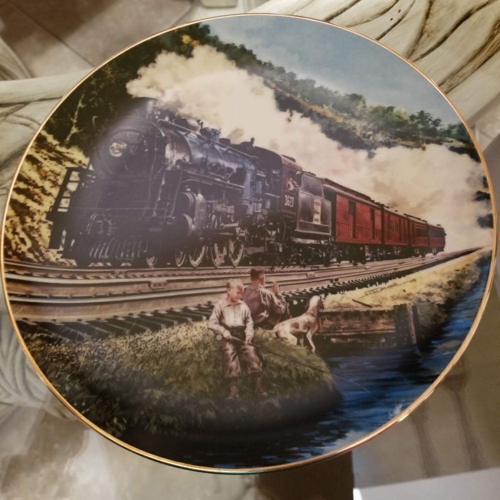 Homeward Bound by J.B. Dennen